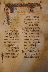 Codex Boreelianus
